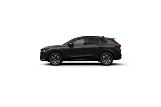 CUPRA Terramar (2026) thumbnail 3