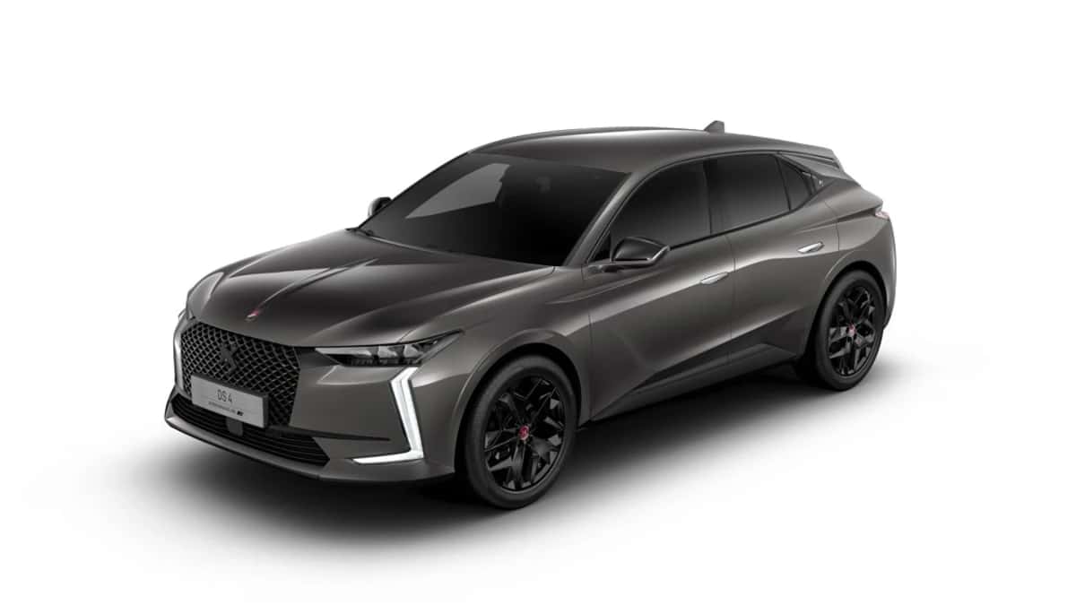 DS 4 (2026) — foto 1