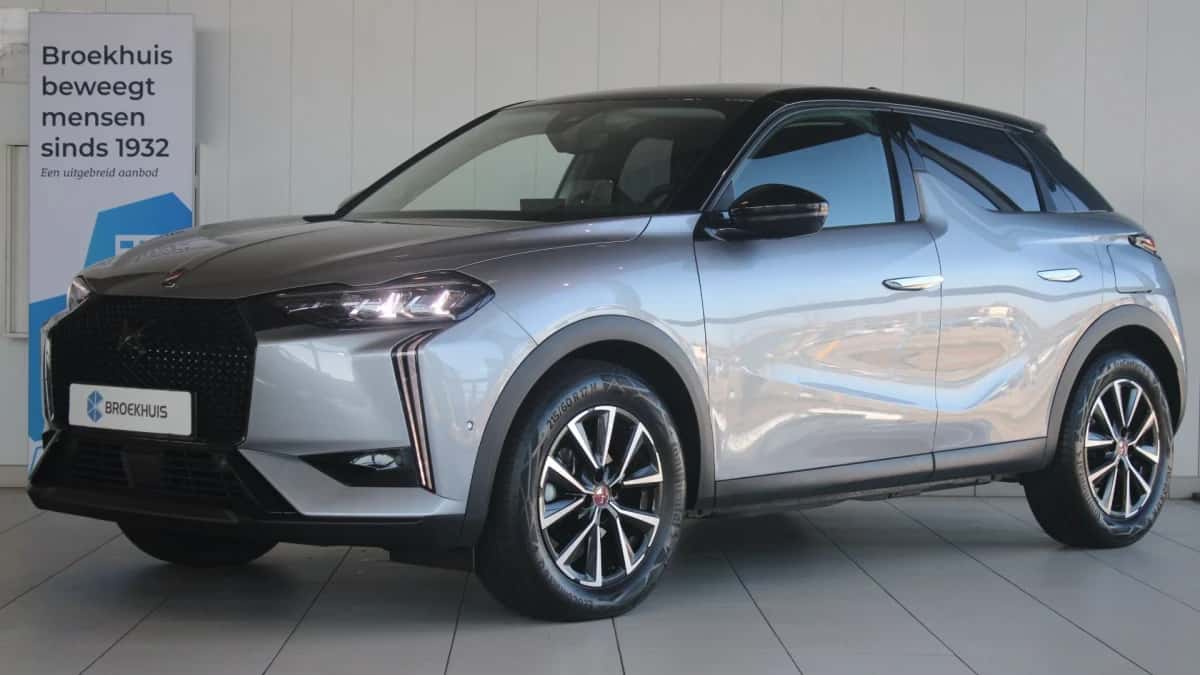 DS 3 (2024) — foto 1