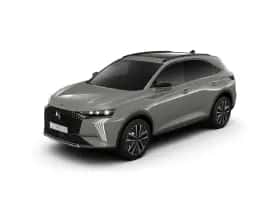 DS 7 (2026)