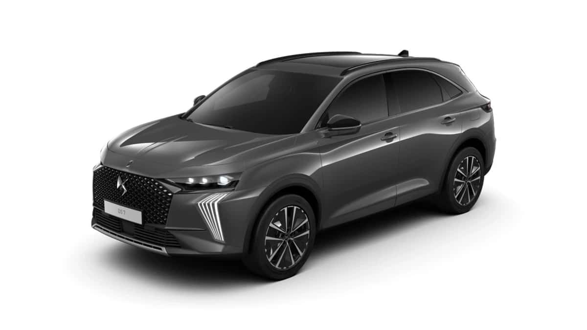 DS 7 (2026) — foto 1