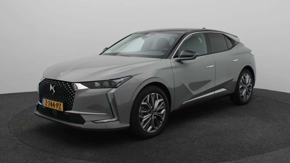 DS 4 (2024) — foto 1