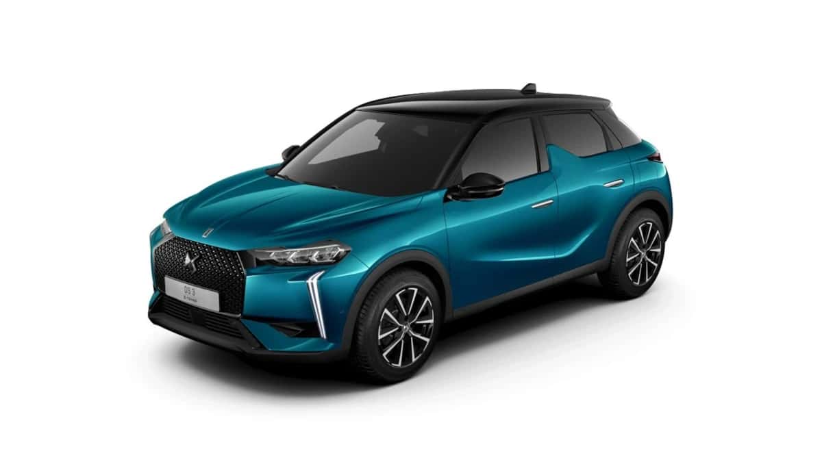 DS 3 (2026) — foto 1