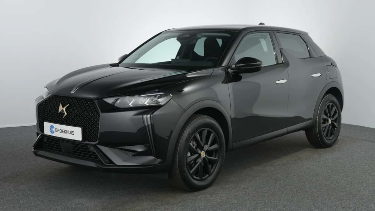 DS 3 (2026) — foto 1
