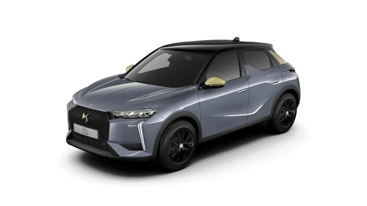 DS 3 (2026) — foto 1