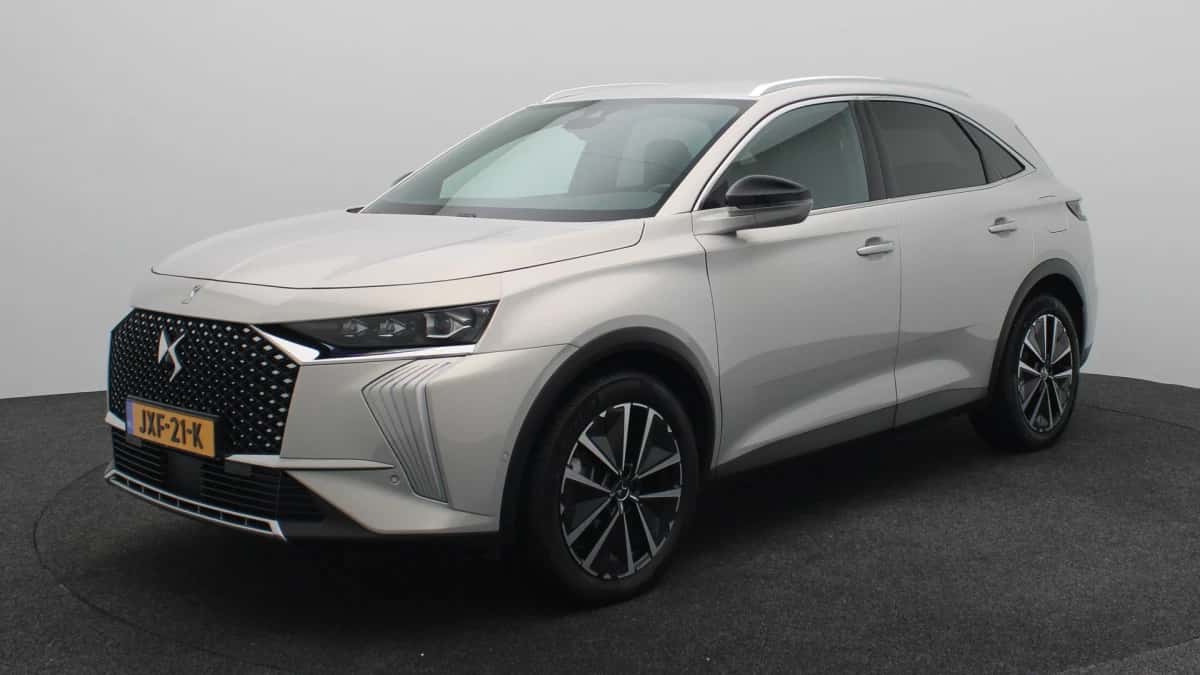 DS 7 (2024) — foto 1