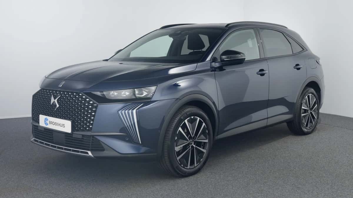 DS 7 (2026) — foto 1
