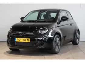 Fiat 500e (2025)