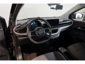 Fiat 500e (2025) thumbnail 11