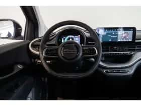 Fiat 500e (2025) thumbnail 25