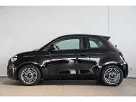Fiat 500e (2025) thumbnail 4