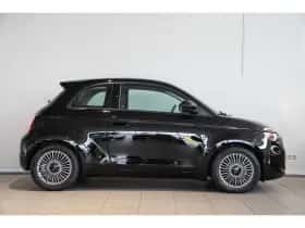 Fiat 500e (2025) thumbnail 5