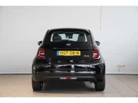 Fiat 500e (2025) thumbnail 7