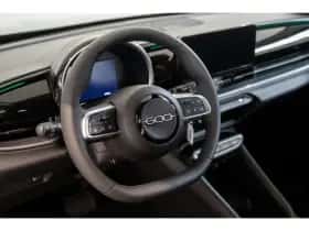 Fiat 600 (2025) thumbnail 8