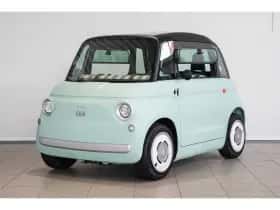 Fiat Topolino