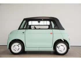 Fiat Topolino (2025) thumbnail 2