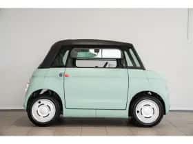 Fiat Topolino (2025) thumbnail 3