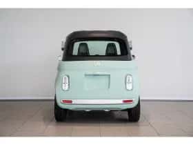 Fiat Topolino (2025) thumbnail 4