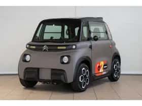 Citroën Ami