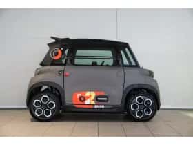 Citroën Ami (2025) thumbnail 6