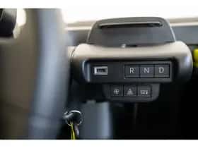 Citroën Ami (2025) thumbnail 14