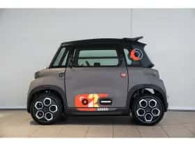 Citroën Ami (2025) thumbnail 5