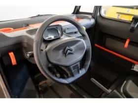 Citroën Ami (2025) thumbnail 16