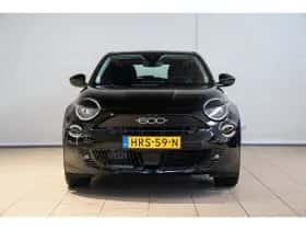 Fiat 600 (2025) thumbnail 2