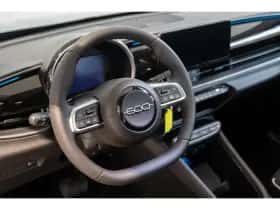 Fiat 600 (2025) thumbnail 13