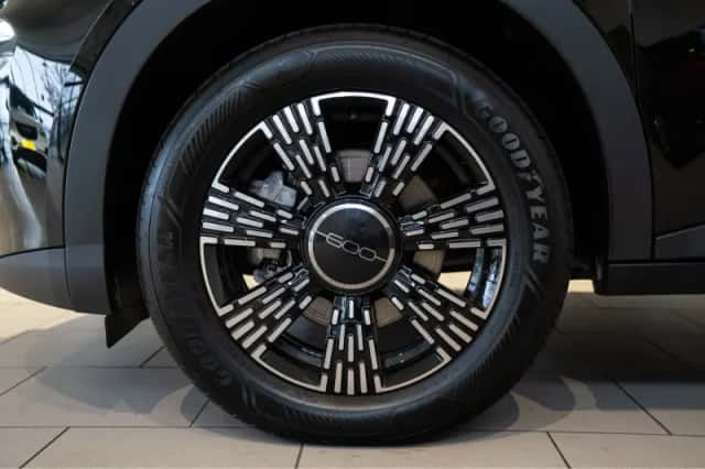Fiat 600 (2025) thumbnail 4