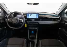 Fiat 600 (2025) thumbnail 28