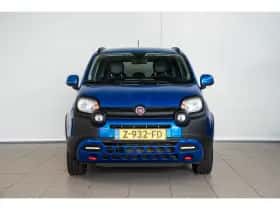 Fiat Panda (2024) thumbnail 2