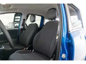Fiat Panda (2024) thumbnail 12