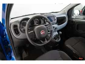 Fiat Panda (2024) thumbnail 13