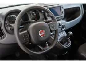 Fiat Panda (2024) thumbnail 14
