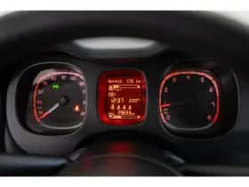 Fiat Panda (2024) thumbnail 15