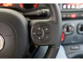 Fiat Panda (2024) thumbnail 17