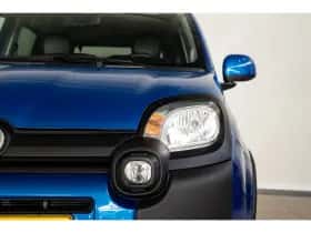 Fiat Panda (2024) thumbnail 3