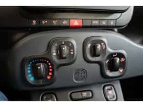 Fiat Panda (2024) thumbnail 21