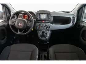 Fiat Panda (2024) thumbnail 29