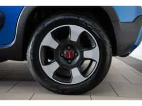 Fiat Panda (2024) thumbnail 4