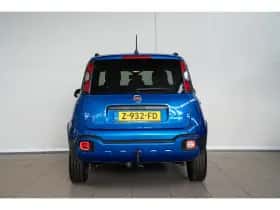 Fiat Panda (2024) thumbnail 7
