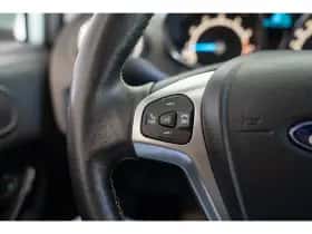 Ford Fiesta (2016) thumbnail 14