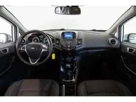 Ford Fiesta (2016) thumbnail 25