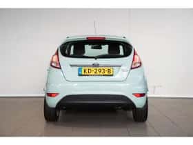 Ford Fiesta (2016) thumbnail 6