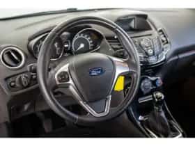 Ford Fiesta (2016) thumbnail 10