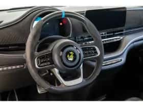 Abarth 500e (2023) thumbnail 15