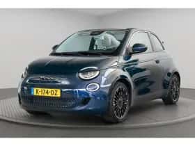 Fiat 500e (2020)