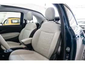 Fiat 500e (2020) thumbnail 12