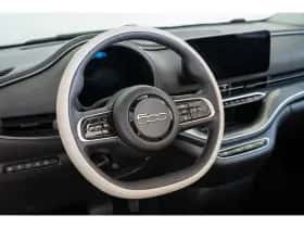 Fiat 500e (2020) thumbnail 14